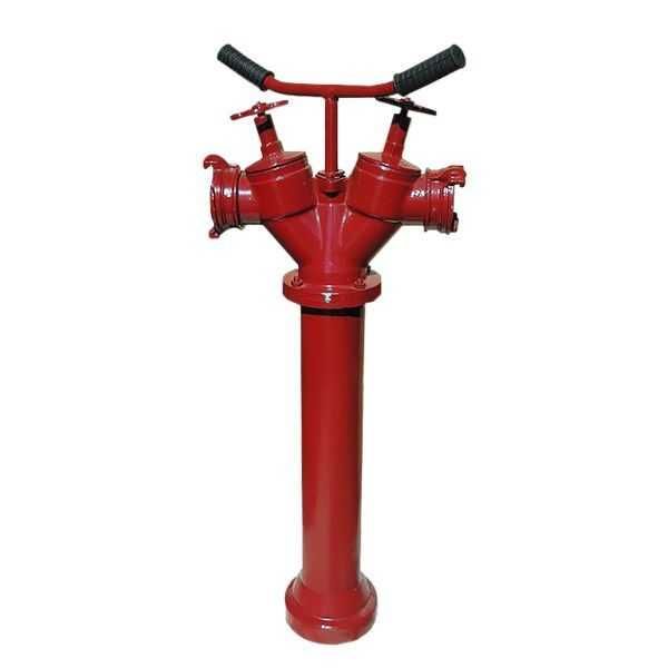 Гидрант пожарный