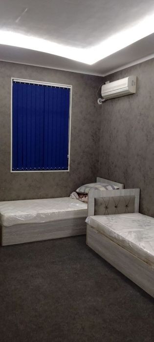 Талабаларган ижарга берилади