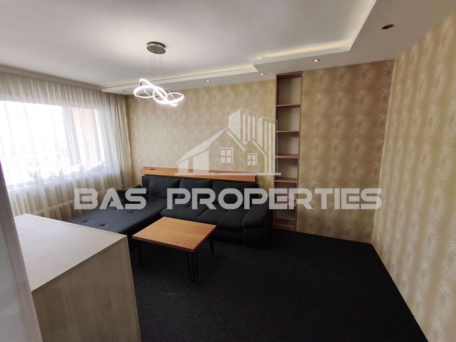 3-стаен в София-Красна поляна 2 площ 82