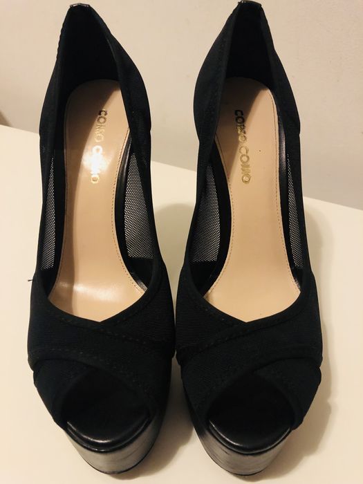 pantofi Corso Como, 39