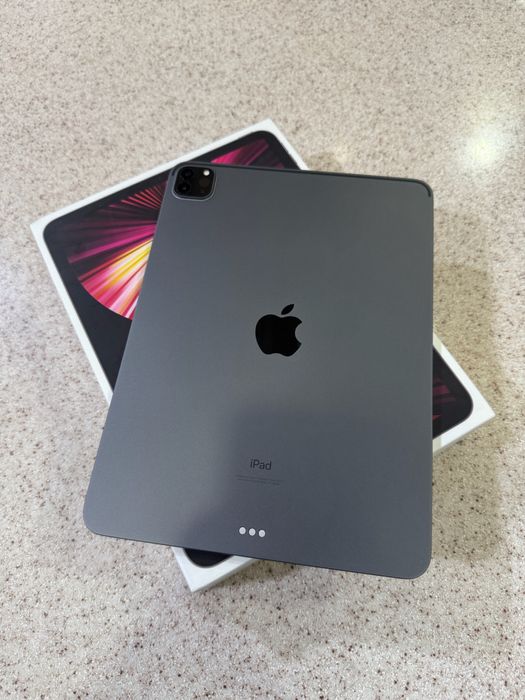 ipad pro M1 512 gb