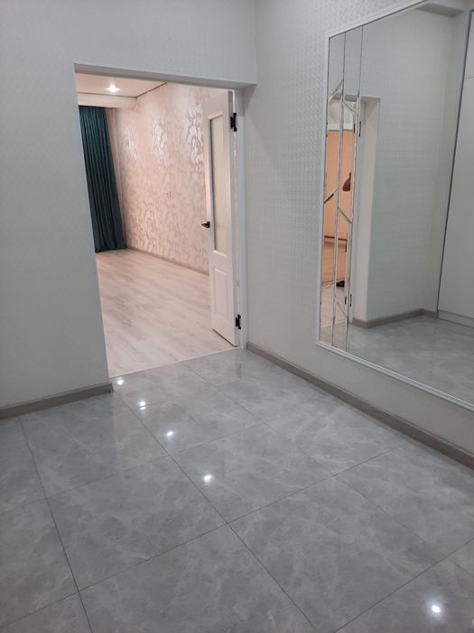 3 комнатная квартира