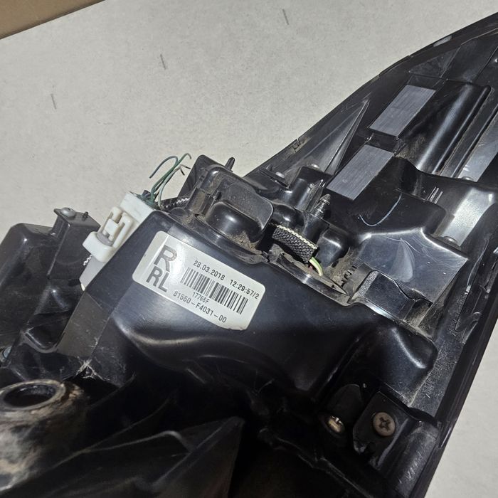 Оригинални Стопове Стоп Toyota C-HR CHR Тойота ЦХР 2019г