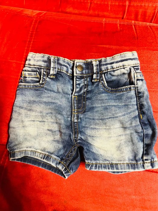 Guess, mayoral- къси панталони бебе