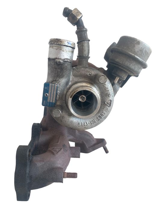 Turbina Seat Cordoba Iii 6L2 2002 - 2009 1.9 Tdi Atd, Axr, Bmt, Seat I