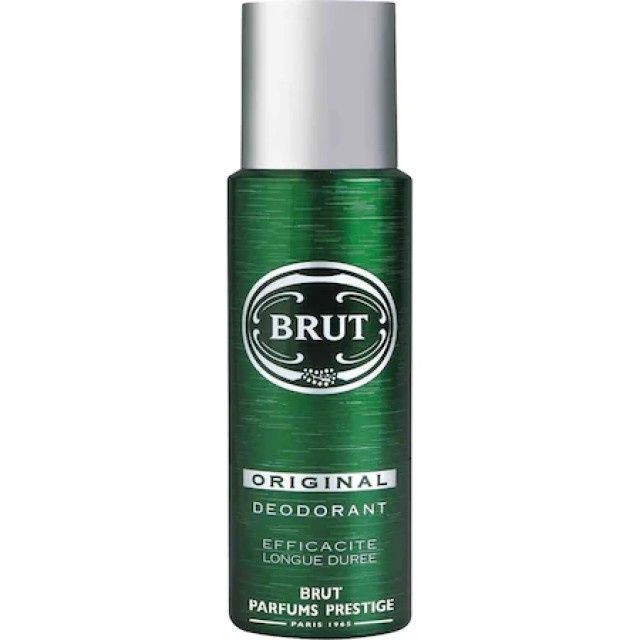 2 buc Brut Deo Men 200ml, combinatii la alegere