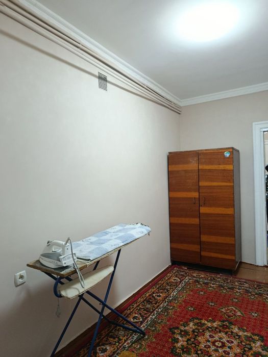 2 хонали квартира сотилади