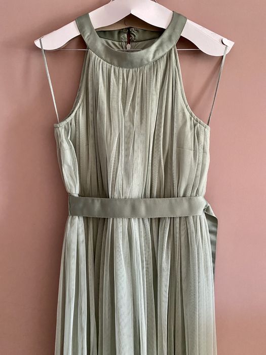 Дълга рокля “Maya Deluxe”