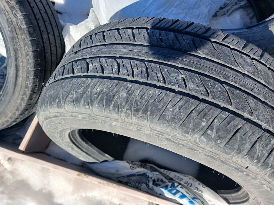 Летний покрышка 4 шт