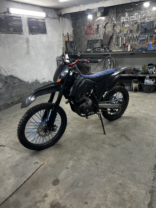 Продам Zuumav k5