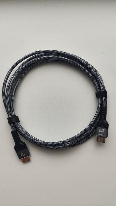 HDMI 3 метра 2К разрешение