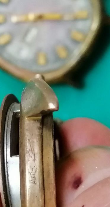 Часы нерабочие/запчасти 10 штук одним лотом