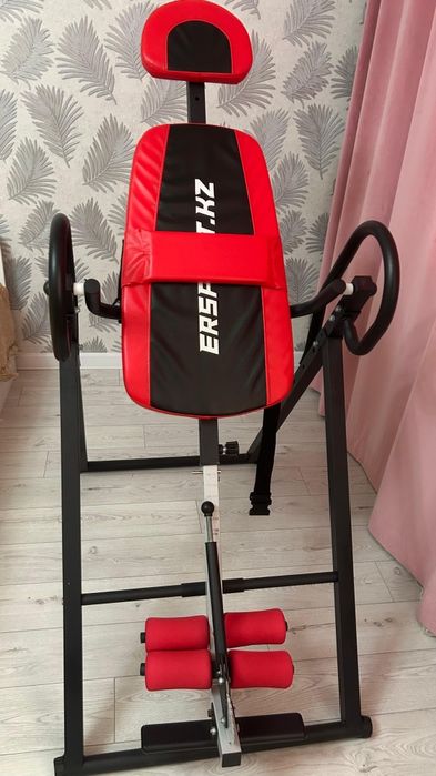 Инверсионный стол продается