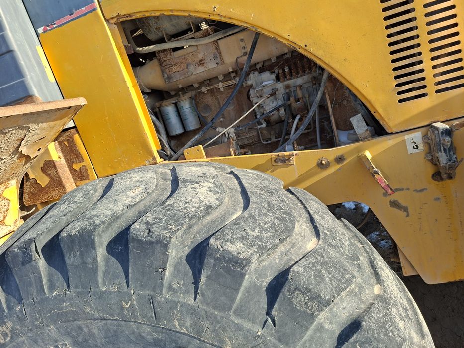 Погрузчик xcmg zl50 g 2013