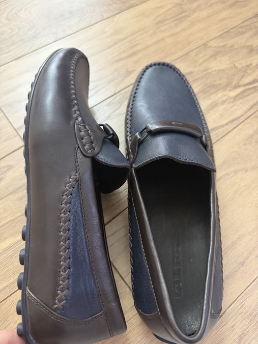 Продам мокасины новые новые