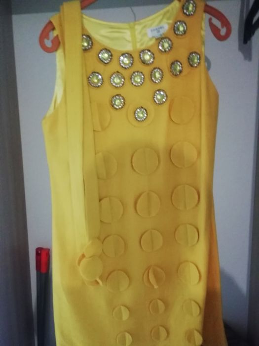 Платье Chanel классика бу