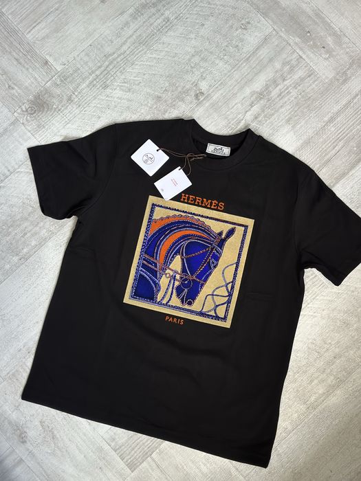 Tricou Hermes S D&G LV