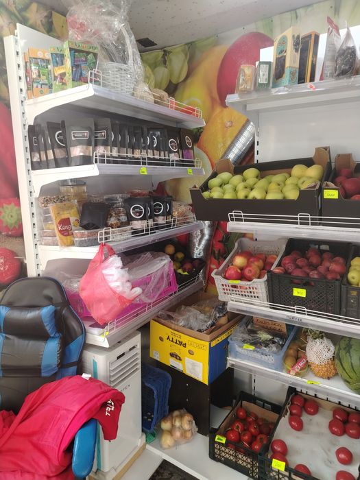 Дайын бизнес тури сатылады