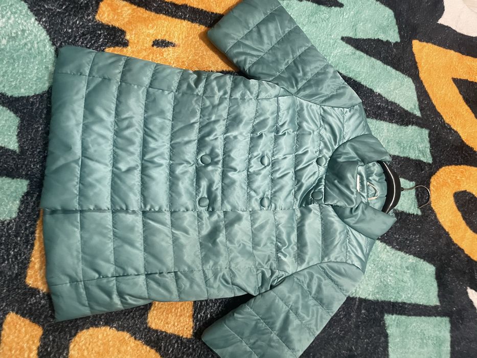 Разгрузка гардероба