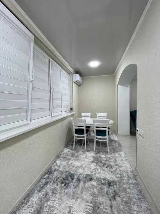 Аренда квартира ул Саракулька 2-комната ро-н Мирабадский