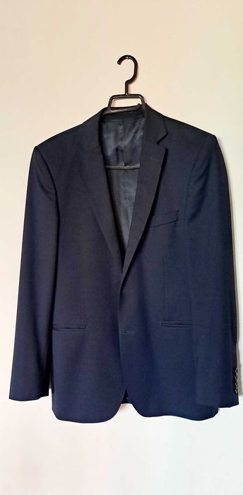 Costum elegant clasic, bărbați