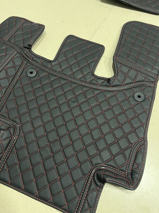 Автоковрики для салона