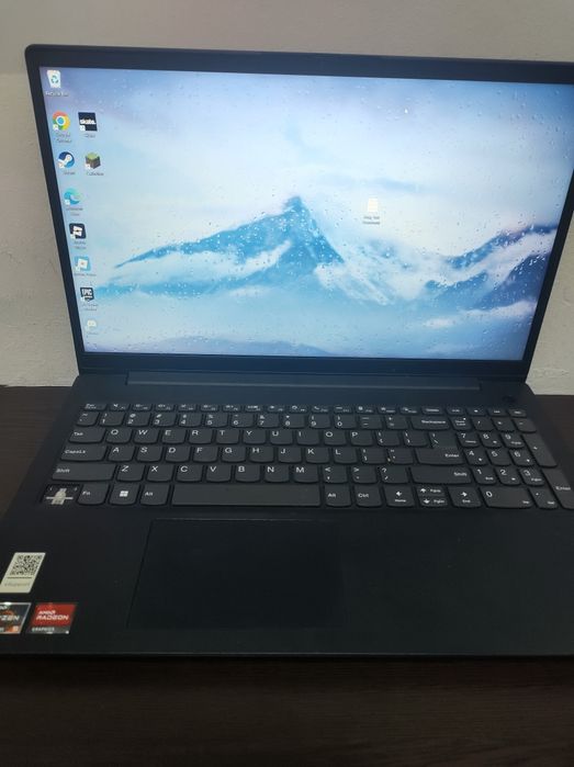 Laptop Lenovo 82YU AMD Ryzen 5(efn) Eforie Nord • OLX.ro