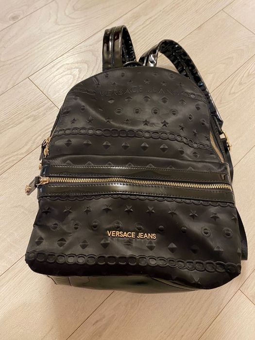 Rucsac damă Versace Jeans