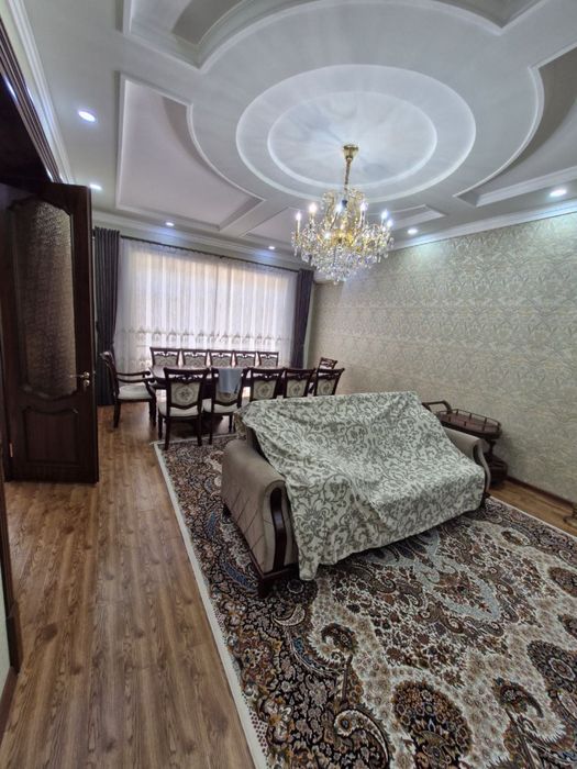 Срочно Сдается Мирзо Улугбекский р-н шикарный большой дом