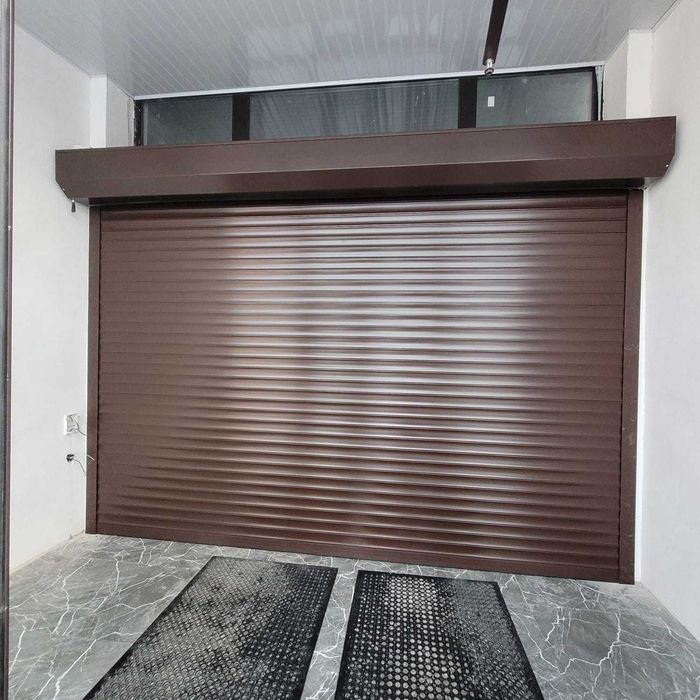 Ворота всех типов