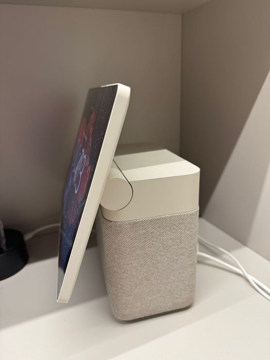 Yandex station duo max