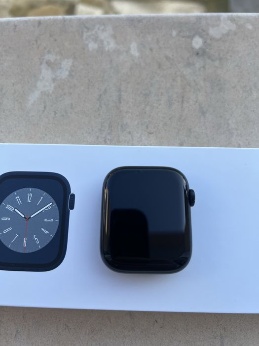 Apple watch 8 45mm