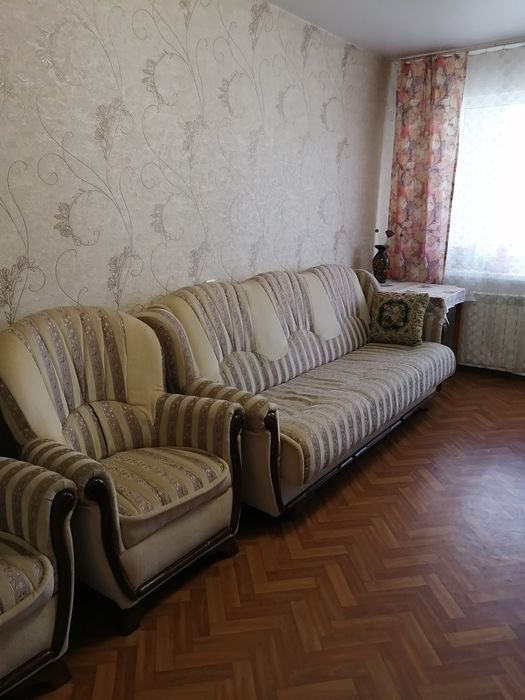 Продажа квартиры