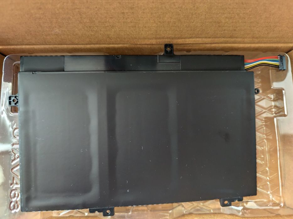 Baterie nouă laptop Lenovo