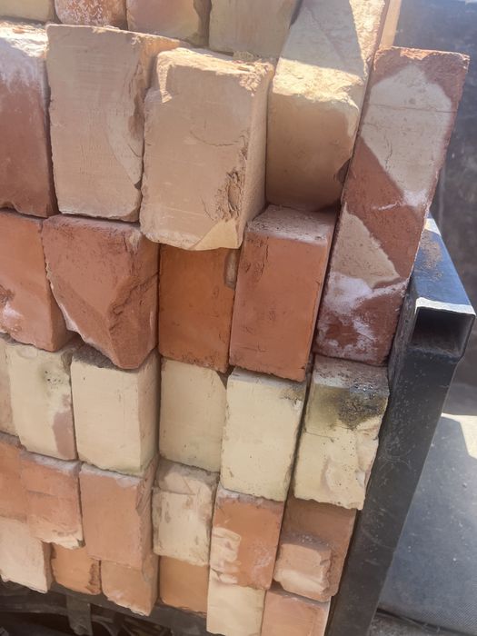 Красный Кирпич с завода