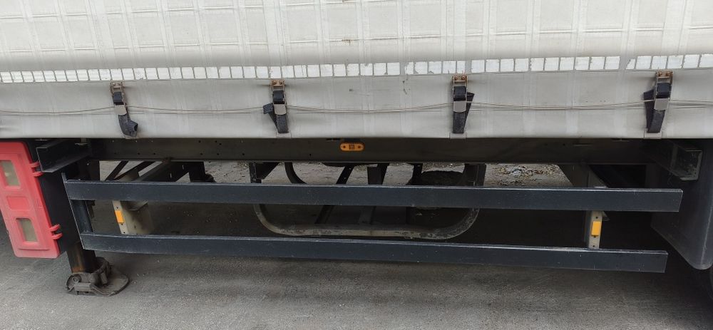 Прицеп SCHMITZ Cargobull