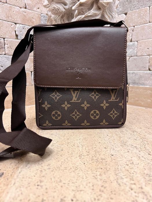 Мъжки чанти високо качество