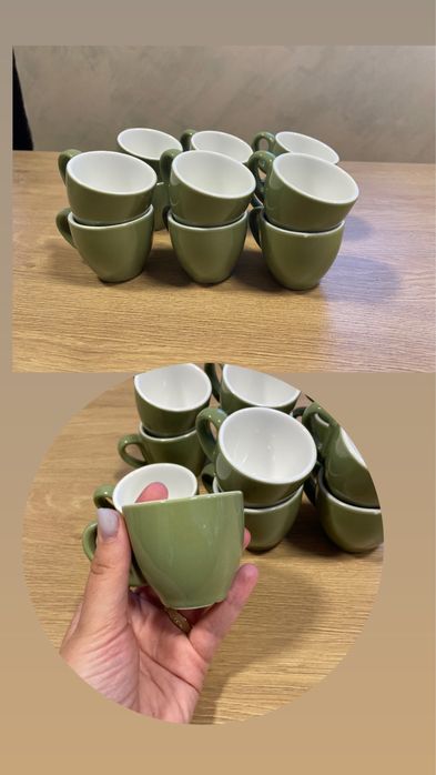 Set Cesti cafea