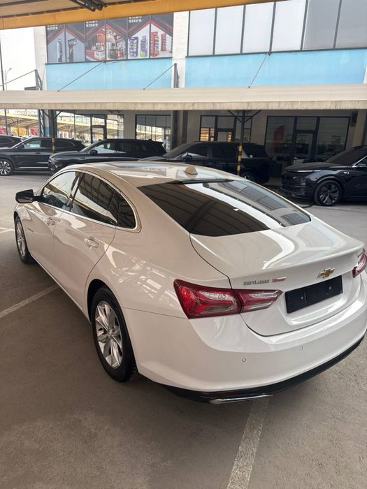 Malibu 2 turbo premier