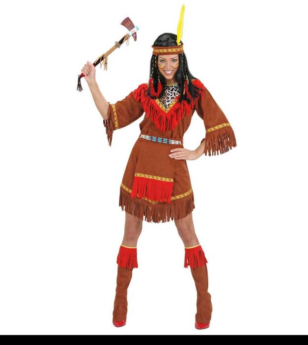 Rochii si Costume tematice