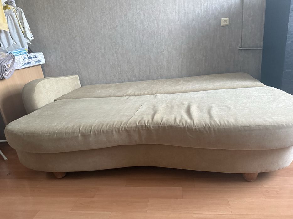 Продам диван б/у