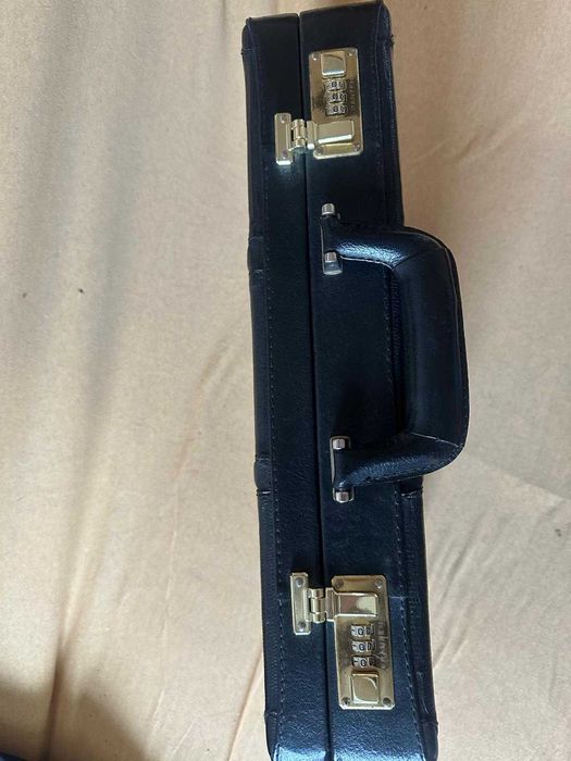 Geanta diplomat(piele)
