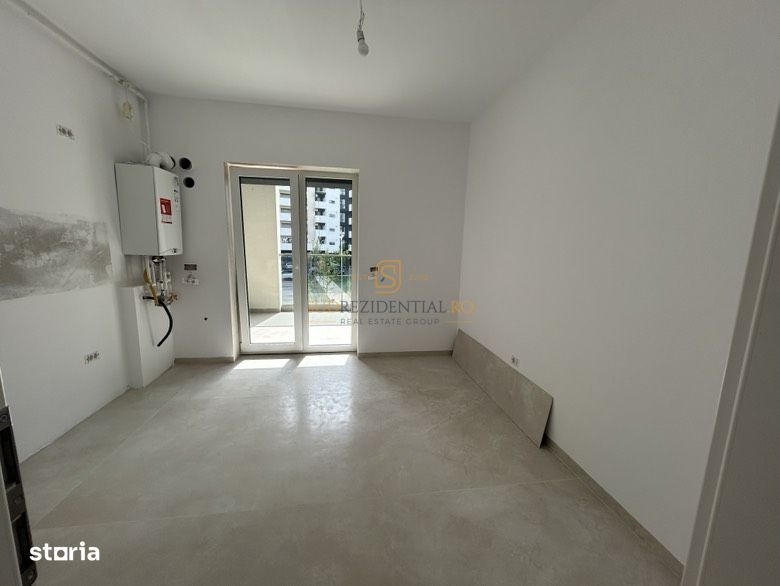 Apartament 3 camere, etaj 1, The Grand Kristal, finalizat, Sector 4