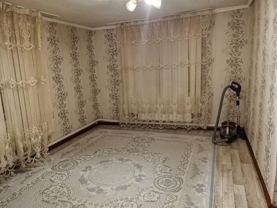 Продам дом с.Каменка