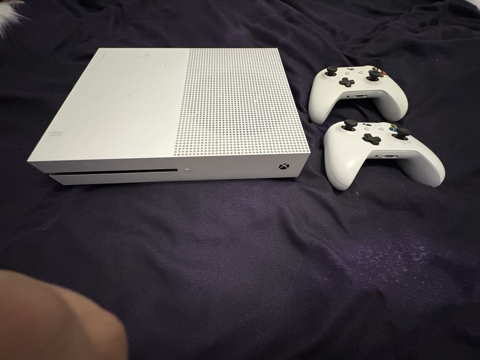 Vand xbox one s