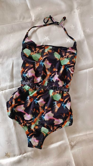 La Perla цял бански