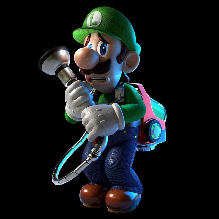 Нова Игра за Nintendo Switch Super Mario Maker 2 или Luigis