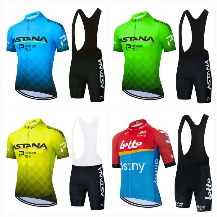 Велоформа, велокостюм новые