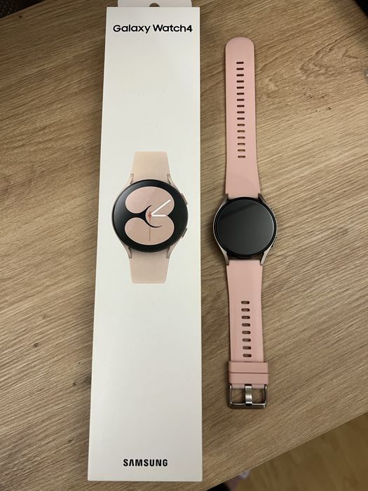 Samsung Galaxy Watch4