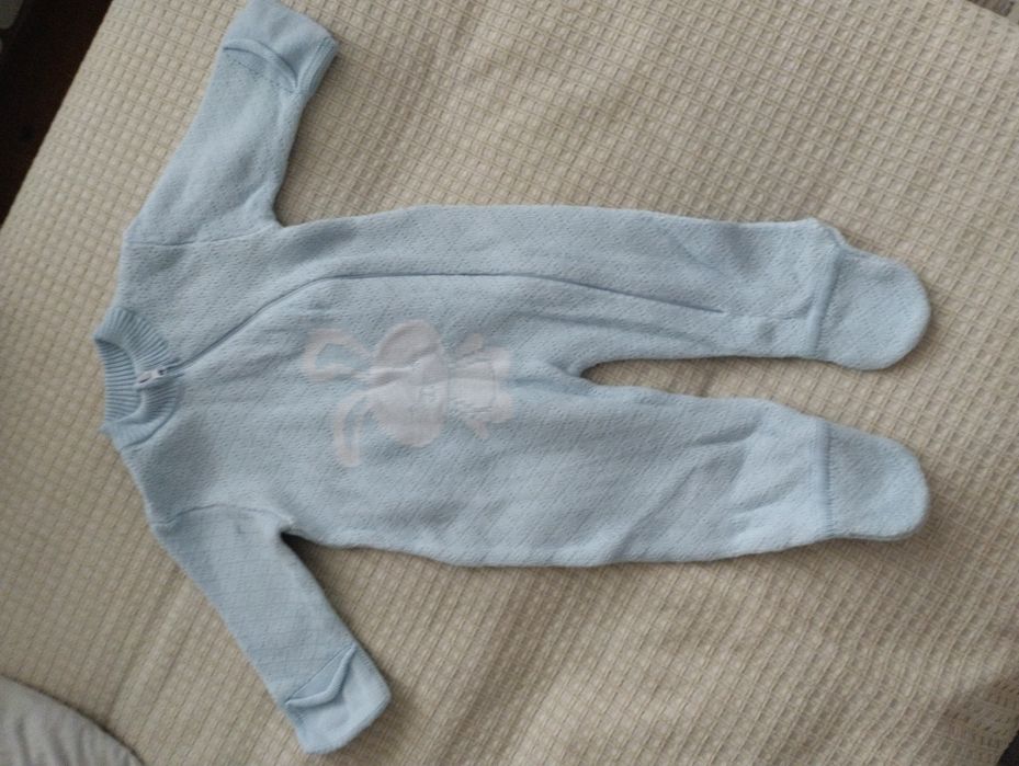 Слипы тёплые под комбинезон